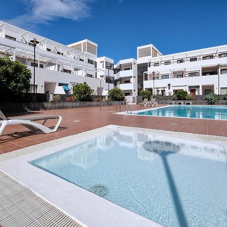 Casa Elin-Shared Pool, Fast Wifi Costa Teguise Exterior foto
