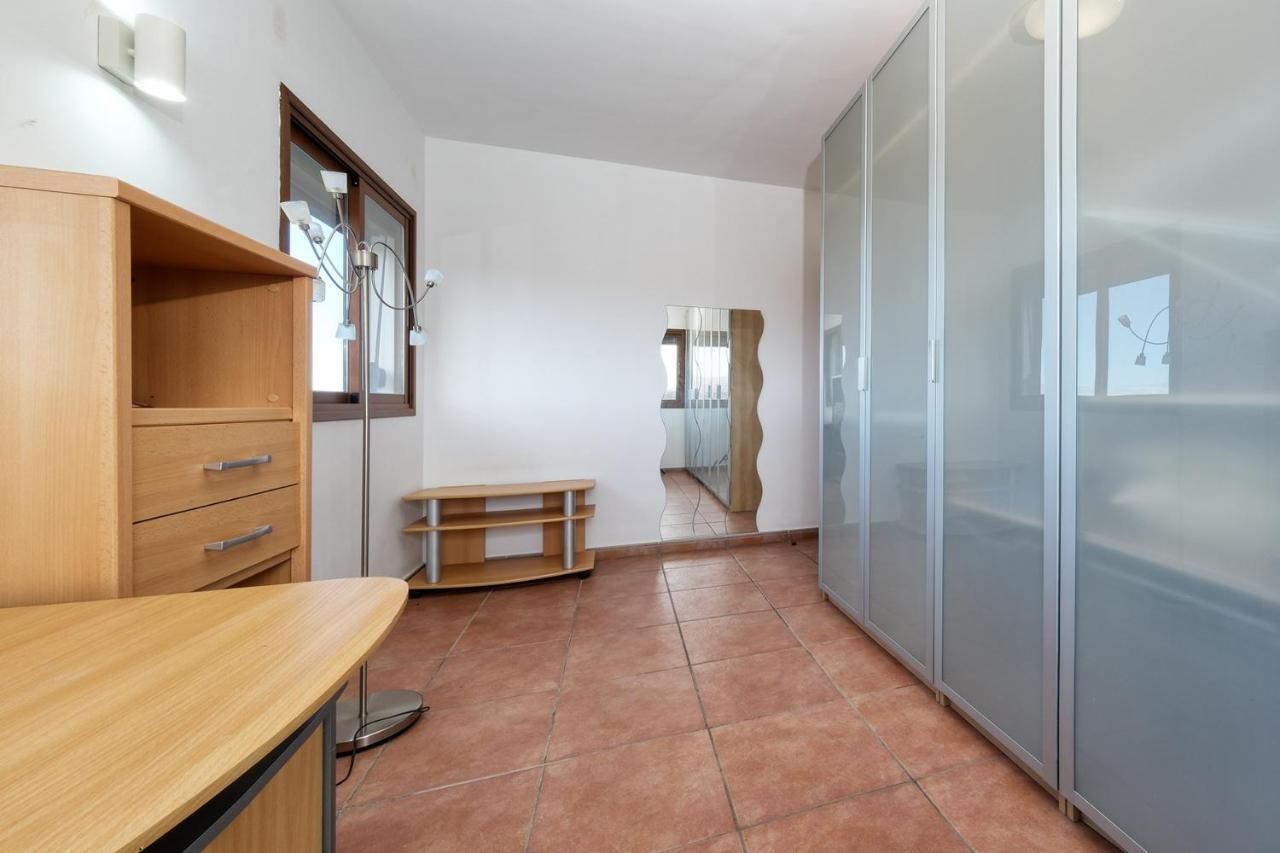 Casa Elin-Shared Pool, Fast Wifi Costa Teguise Exterior foto