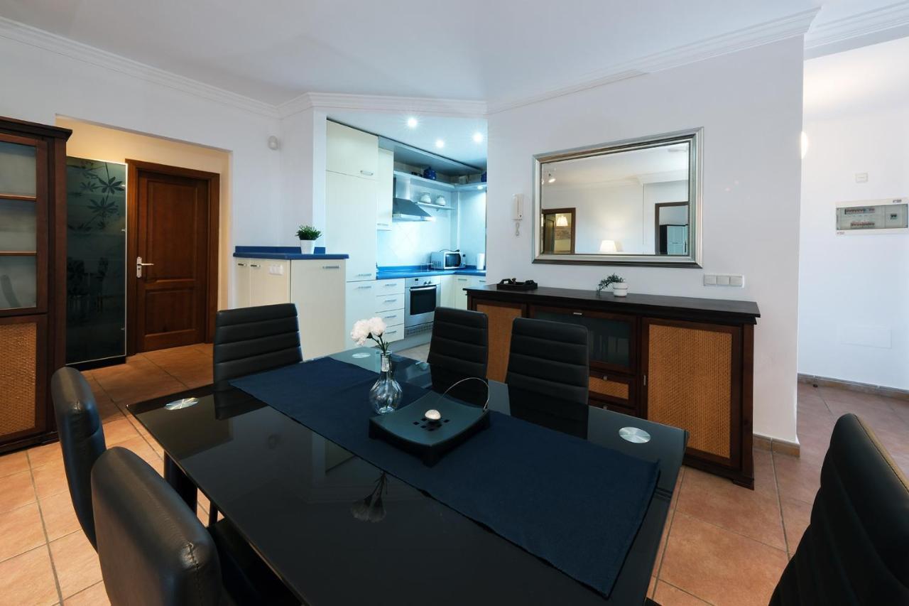 Casa Elin-Shared Pool, Fast Wifi Costa Teguise Exterior foto