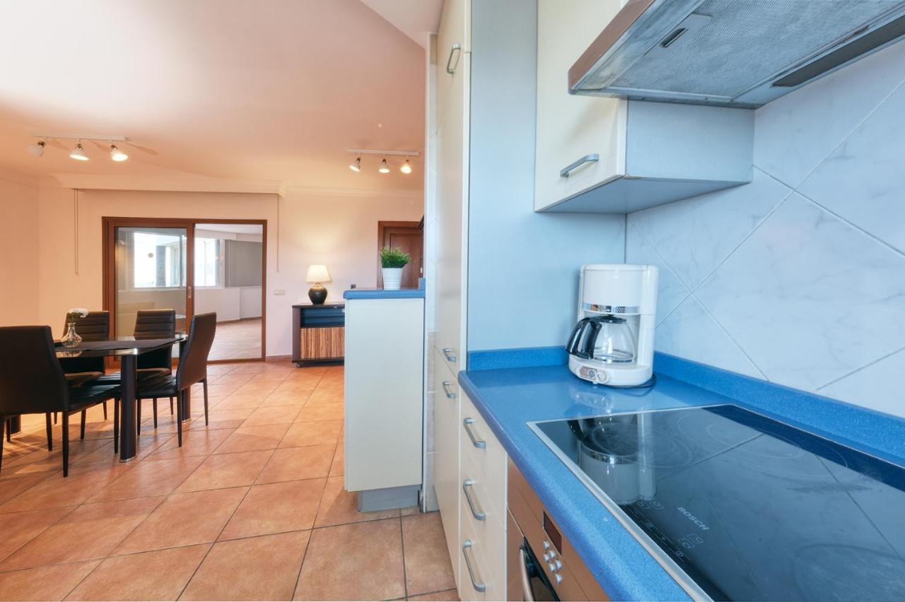 Casa Elin-Shared Pool, Fast Wifi Costa Teguise Exterior foto