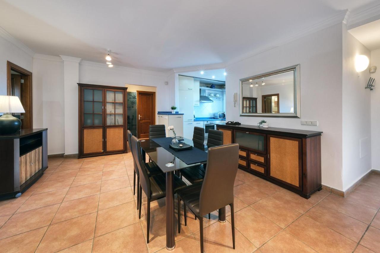 Casa Elin-Shared Pool, Fast Wifi Costa Teguise Exterior foto