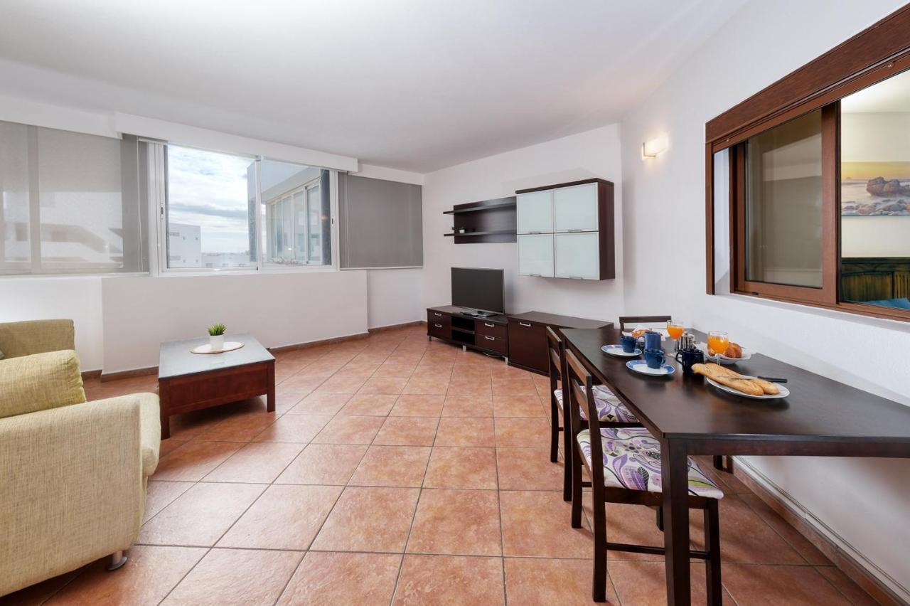 Casa Elin-Shared Pool, Fast Wifi Costa Teguise Exterior foto