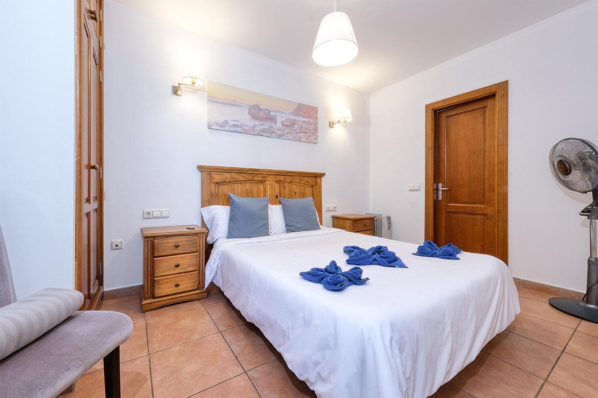 Casa Elin-Shared Pool, Fast Wifi Costa Teguise Exterior foto